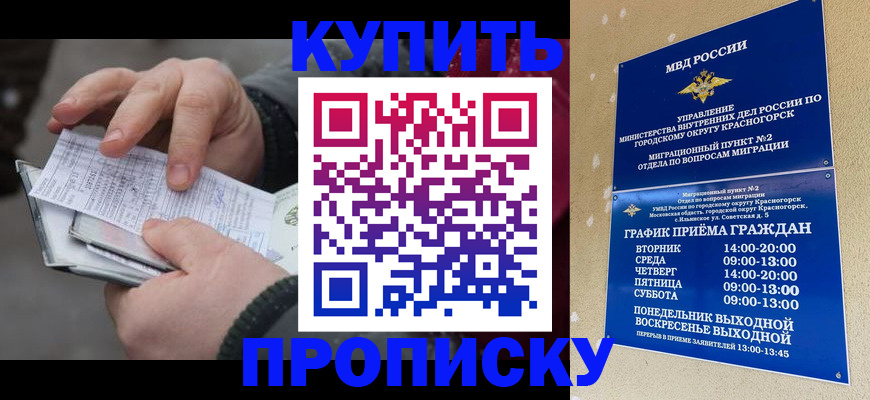 временная регистрация недорого в Луховицах